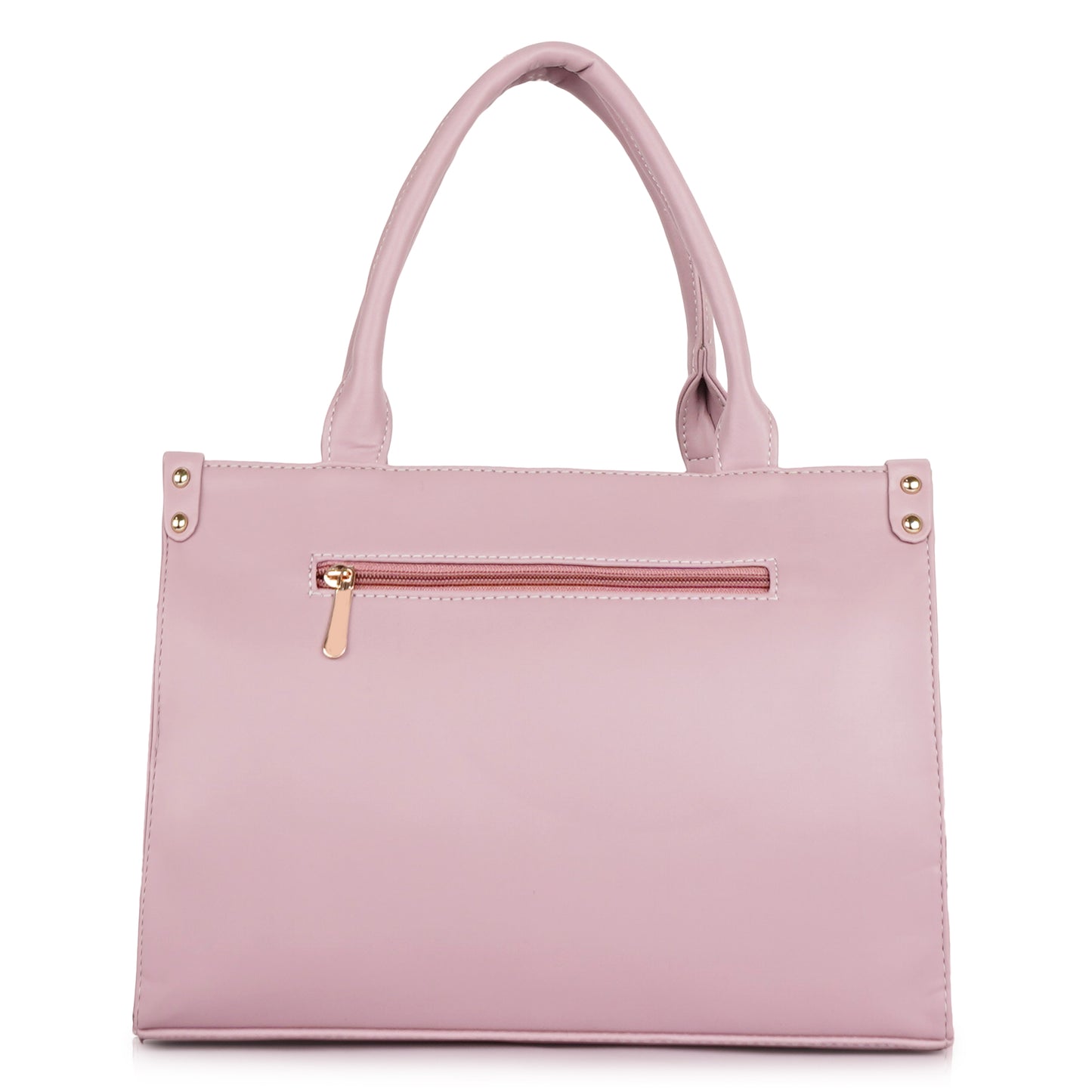 Naira Handbag – Luxe Leopard Panel