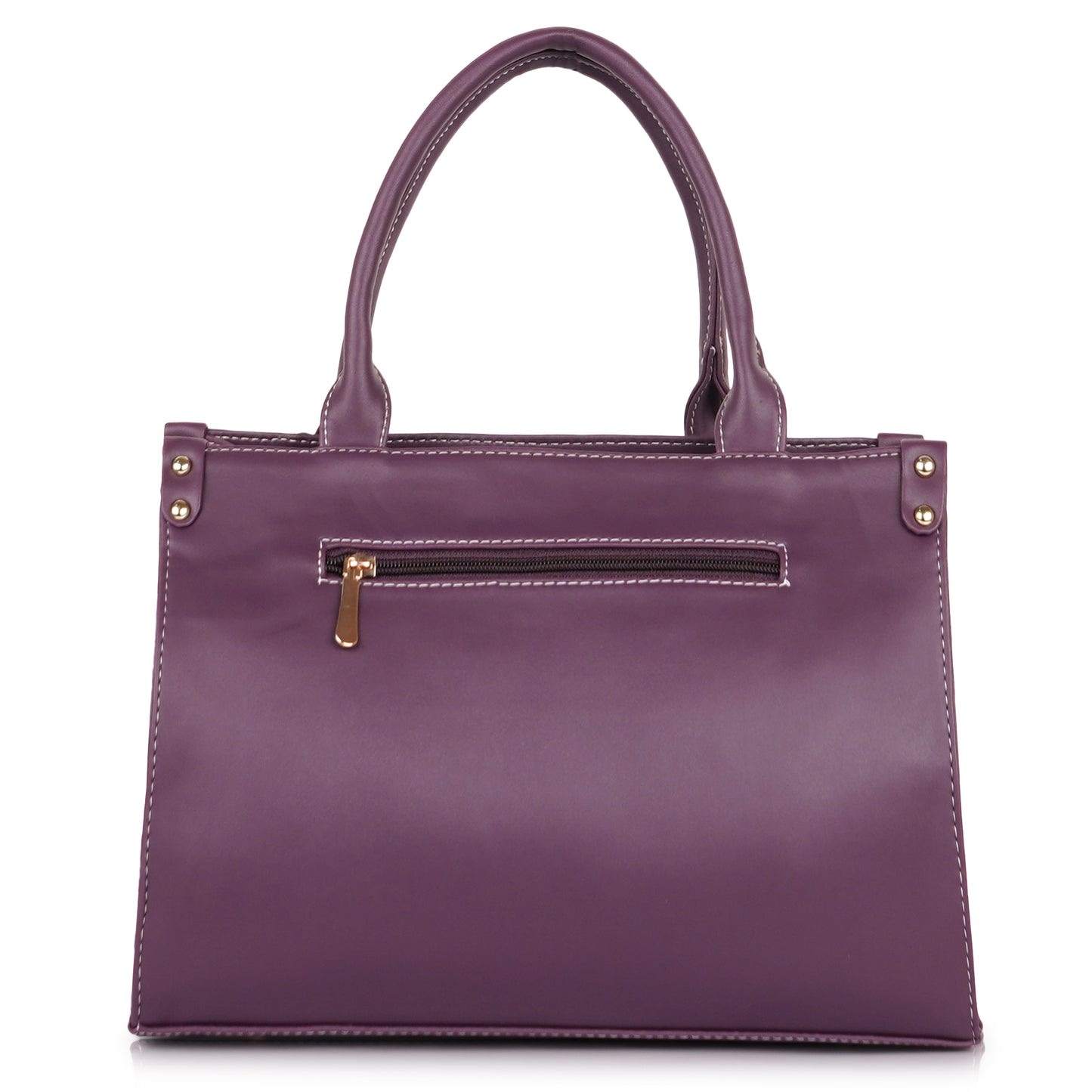 Naira Handbag – Luxe Leopard Panel