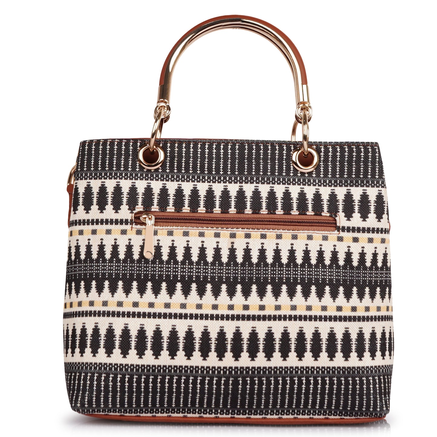 Alia Handbag – Crafted Elegance Panel