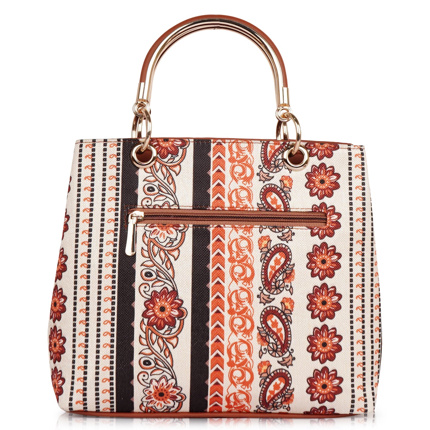 Alia Handbag – Crafted Elegance Panel