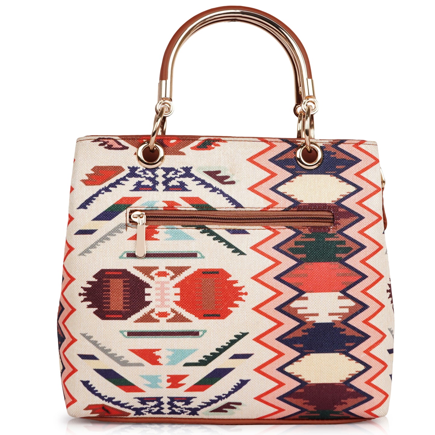 Alia Handbag – Crafted Elegance Panel