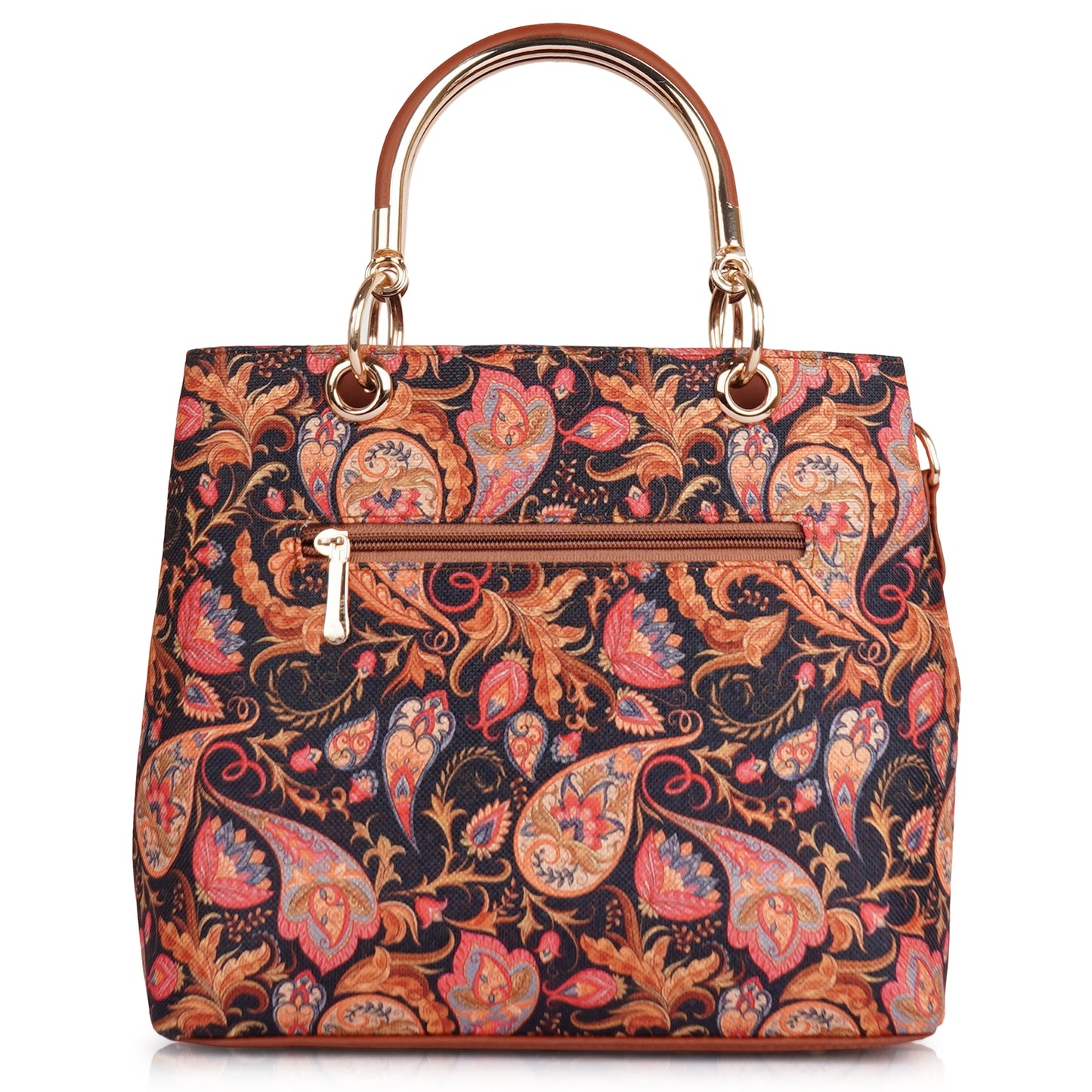 Alia Handbag – Crafted Elegance Panel