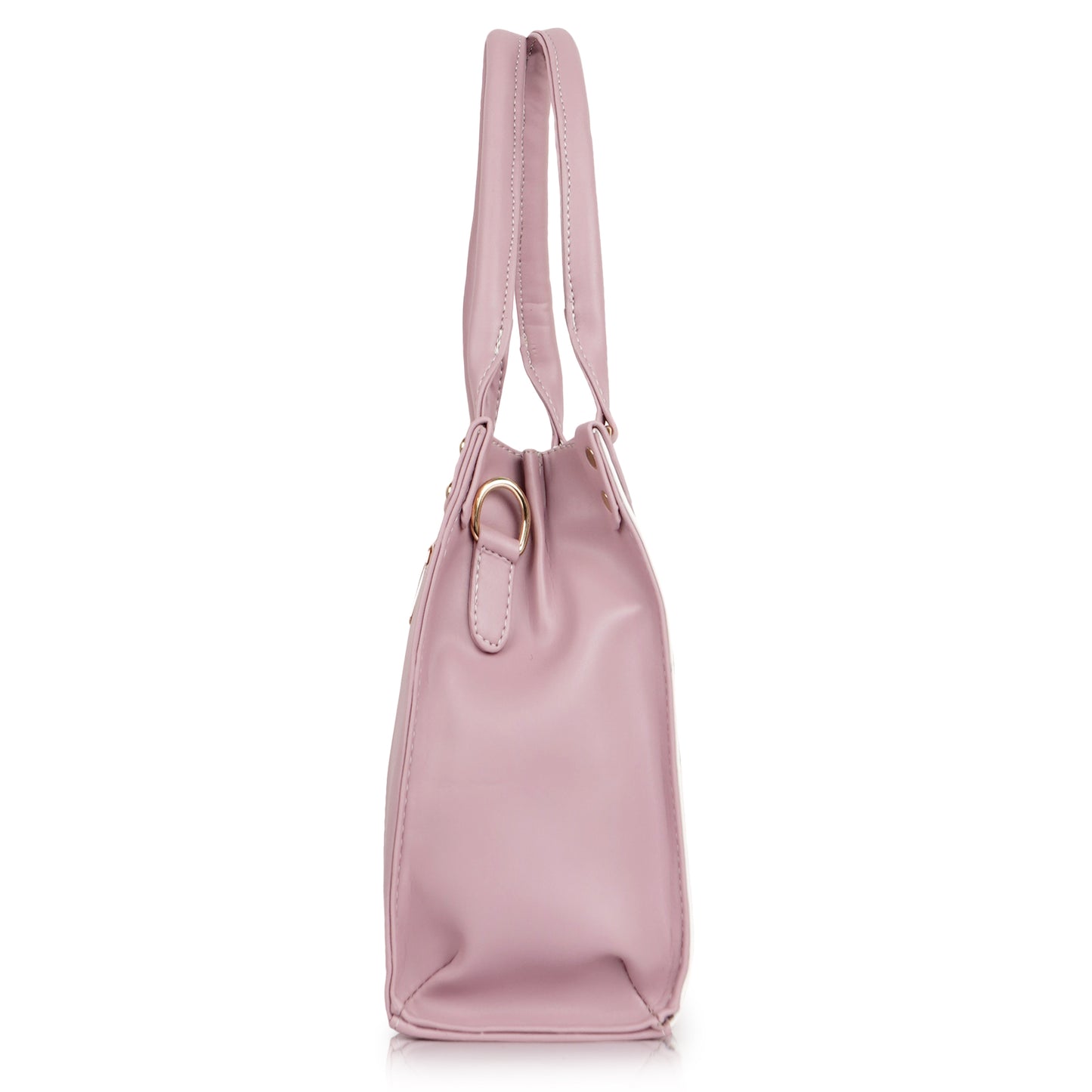 Naira Handbag – Luxe Leopard Panel