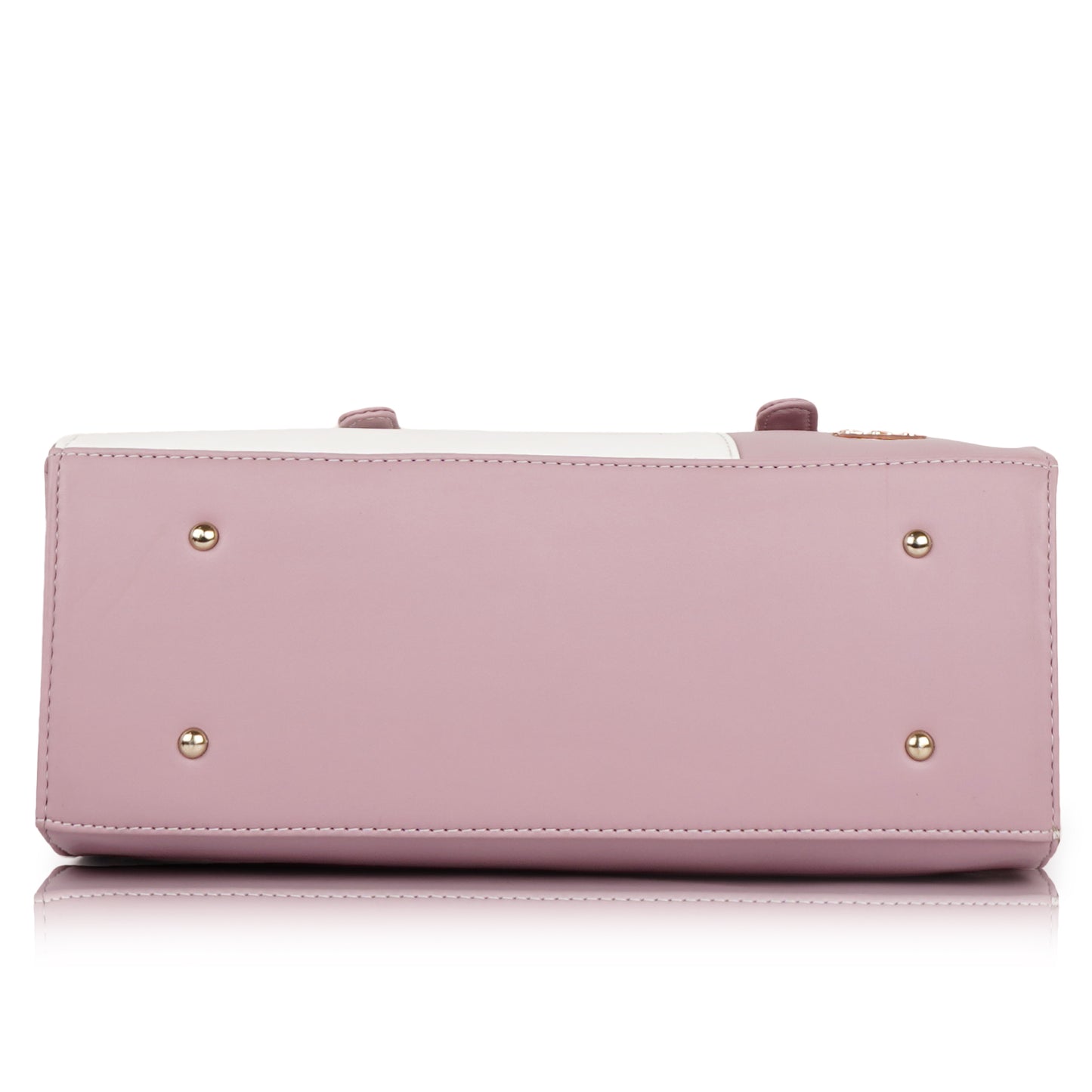 Naira Handbag – Luxe Leopard Panel