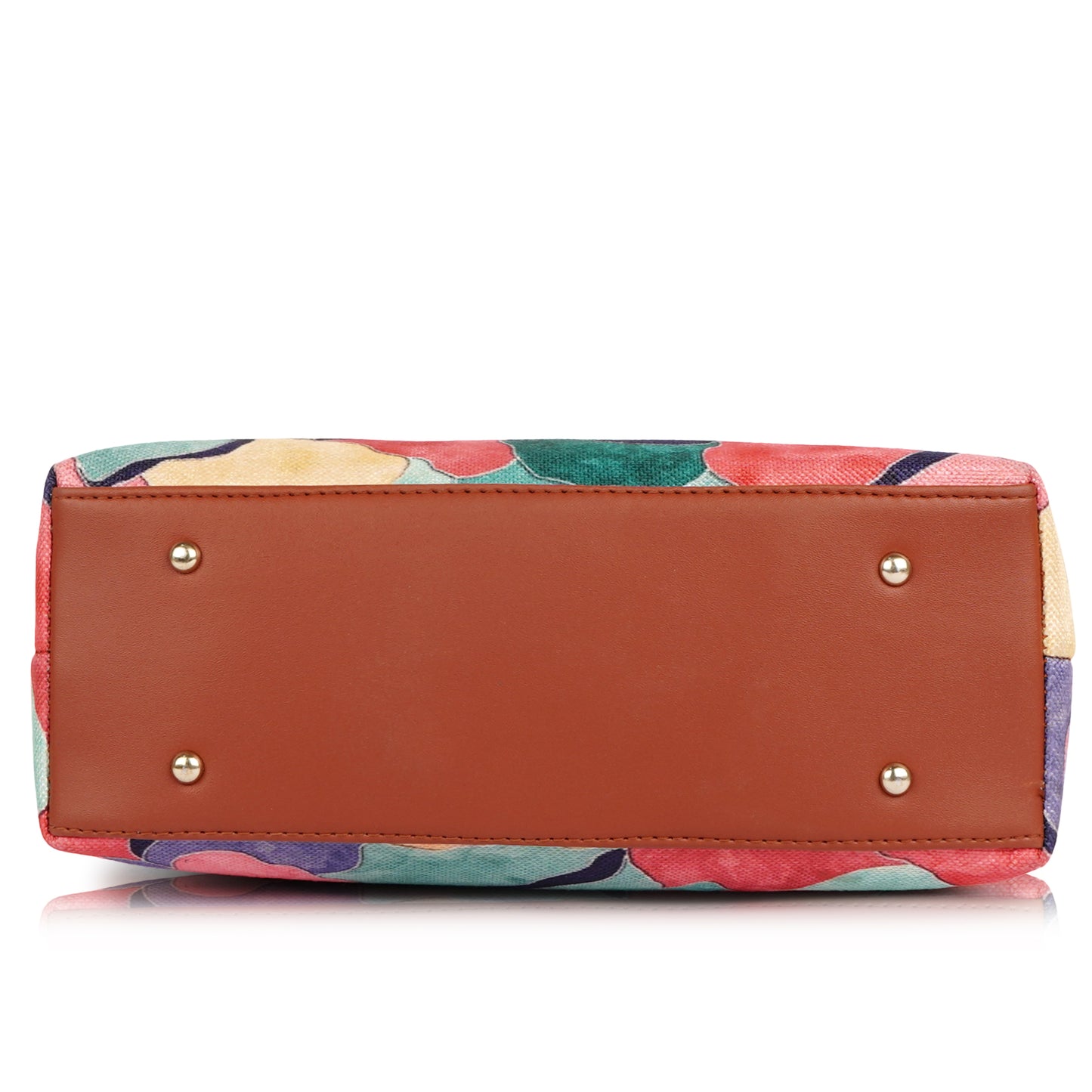 Alia Handbag – Crafted Elegance Panel
