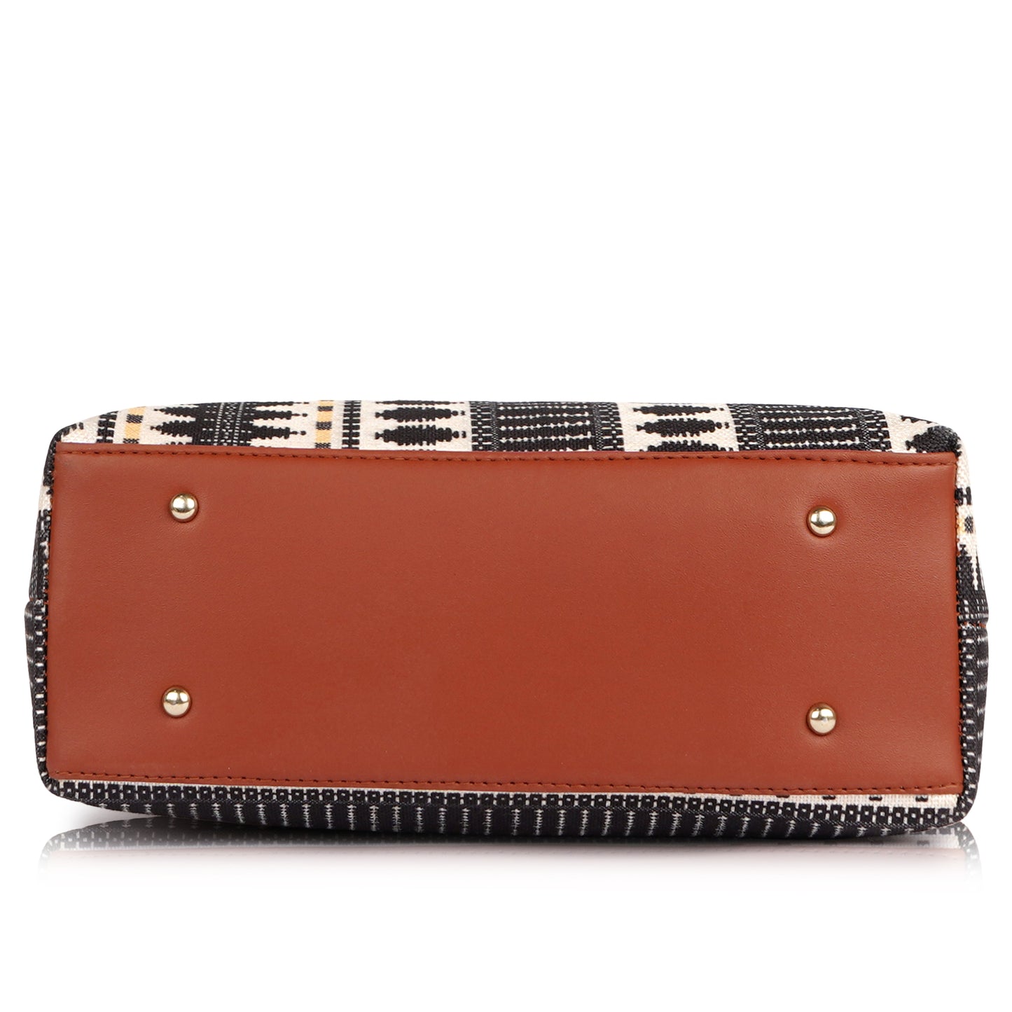Alia Handbag – Crafted Elegance Panel