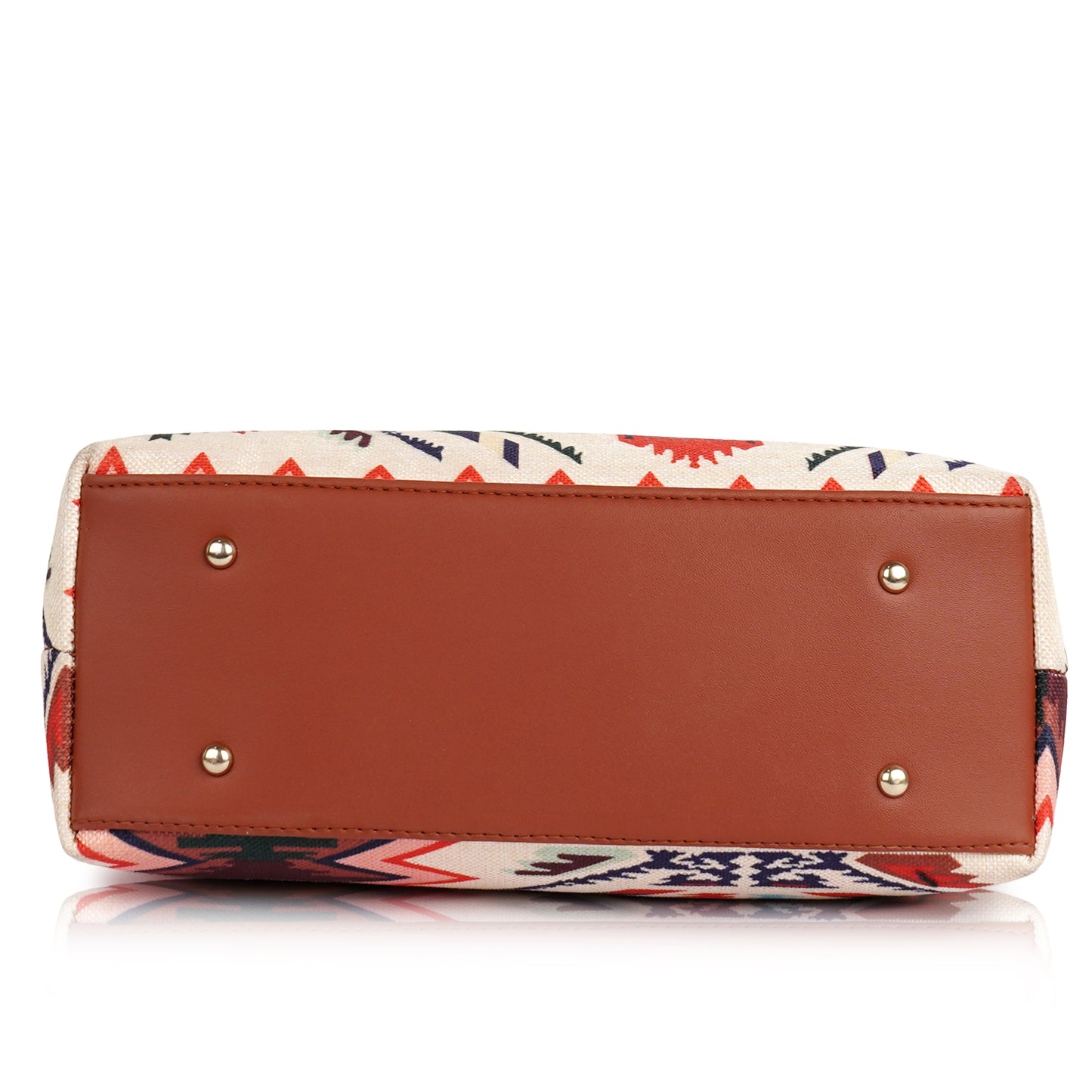 Alia Handbag – Crafted Elegance Panel