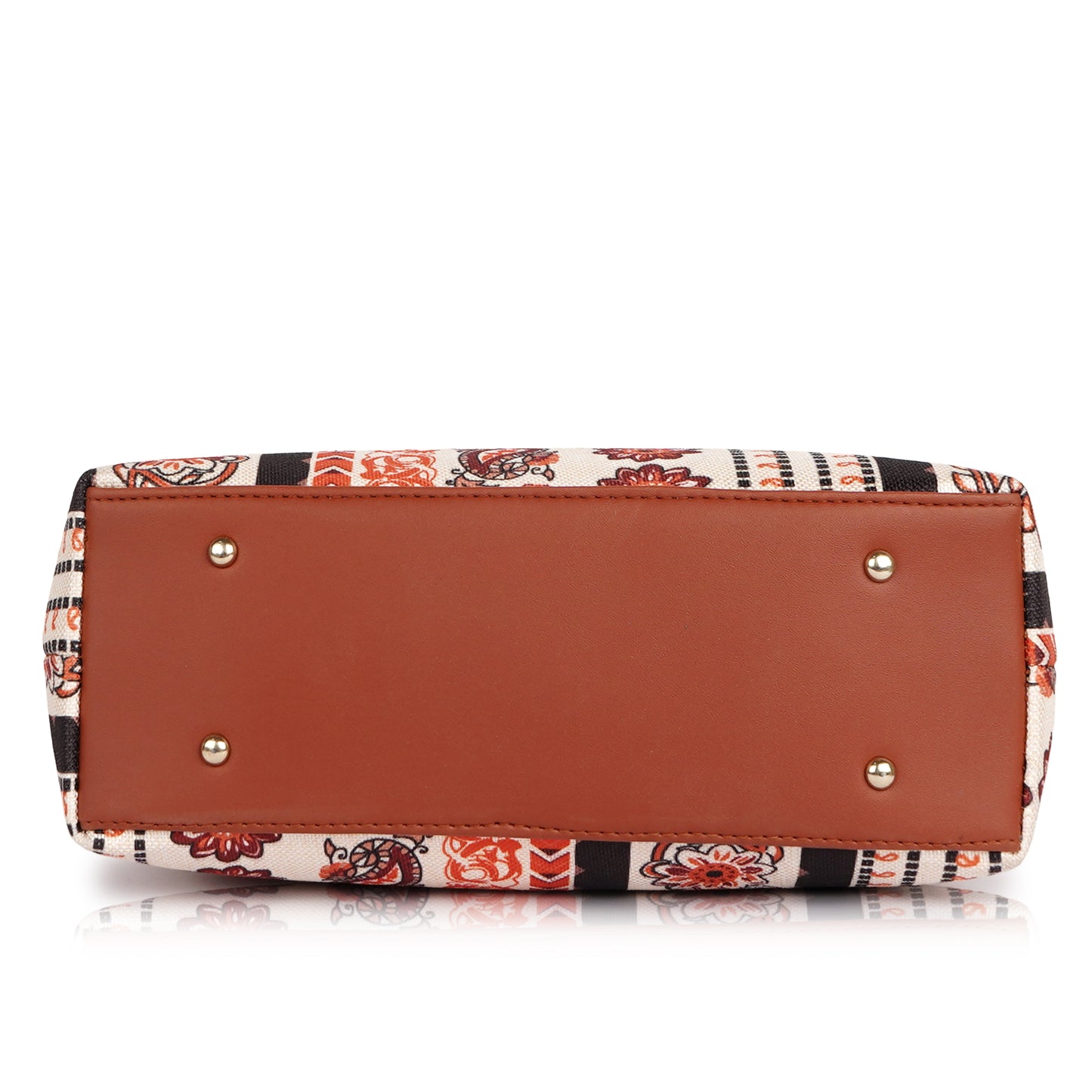 Alia Handbag – Crafted Elegance Panel