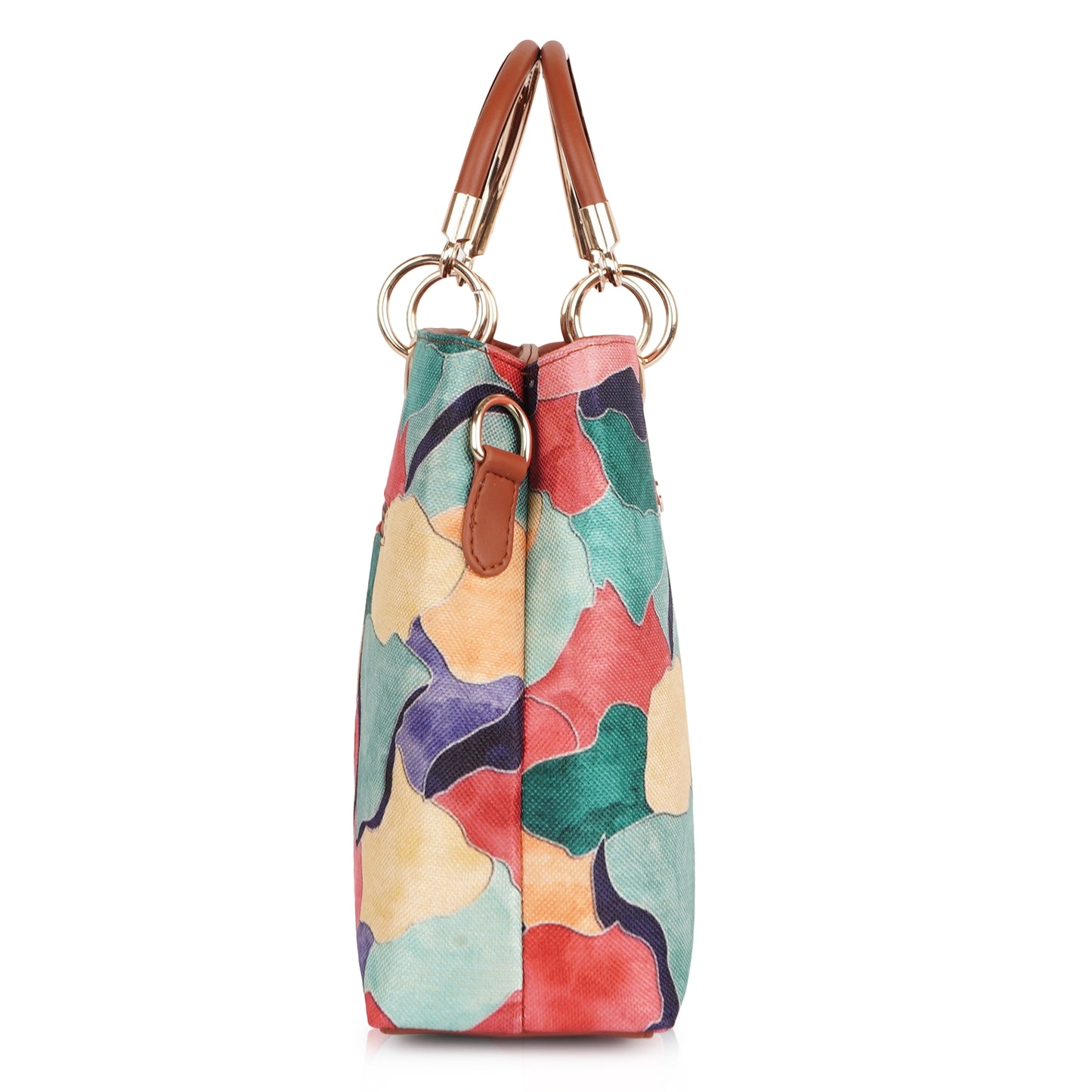 Alia Handbag – Crafted Elegance Panel