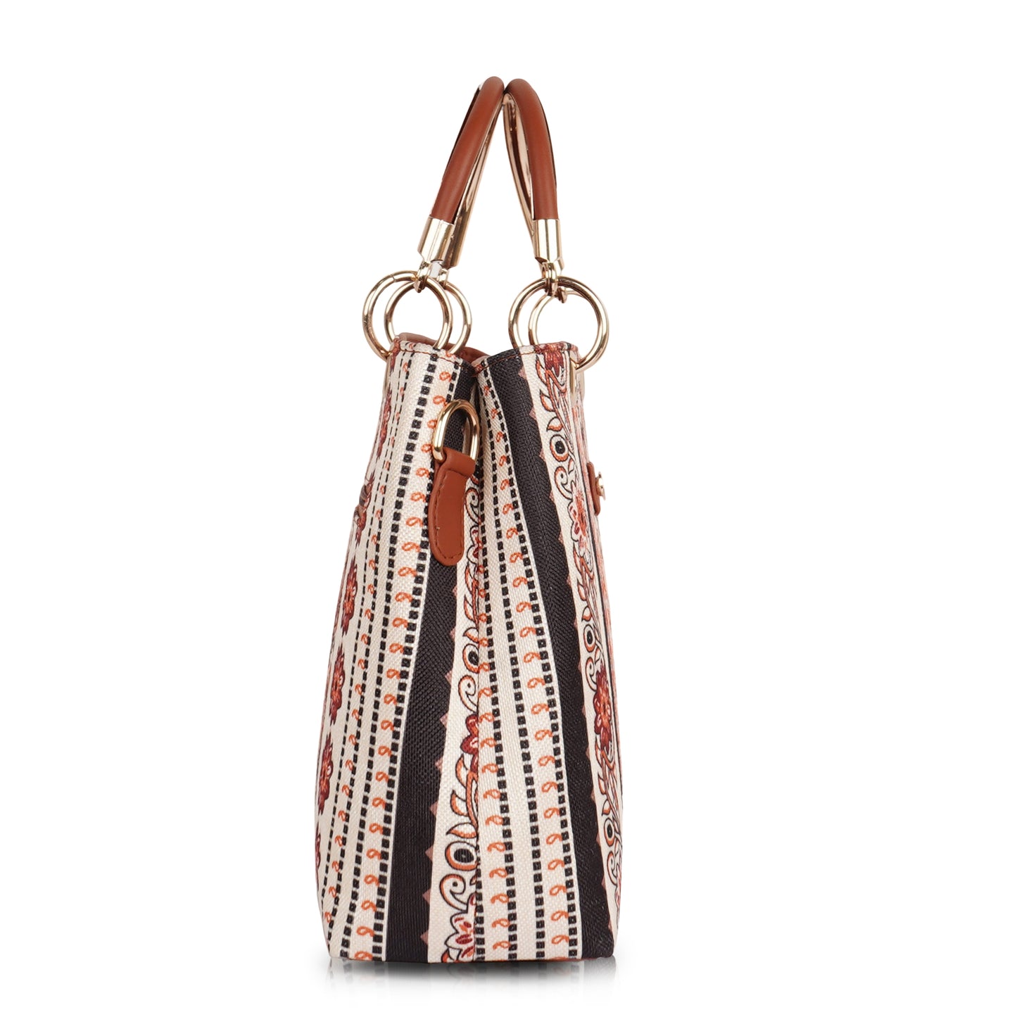 Alia Handbag – Crafted Elegance Panel