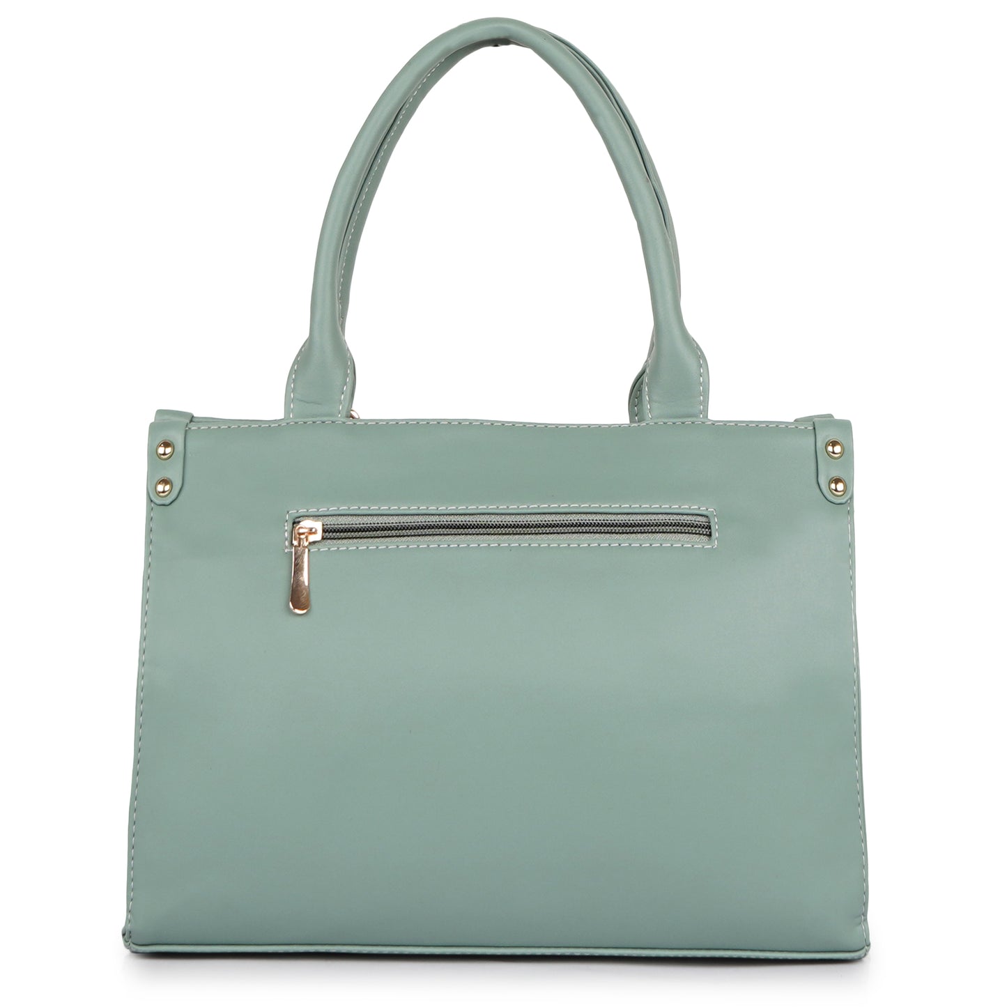 Naira Handbag – Luxe Leopard Panel