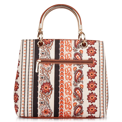 Alia Handbag – Crafted Elegance Panel