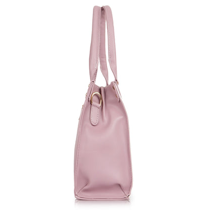 Naira Handbag – Luxe Leopard Panel